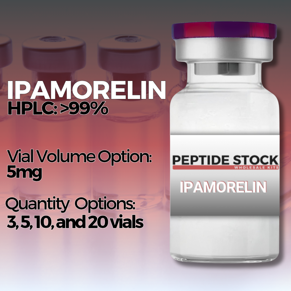 Ipamorelin