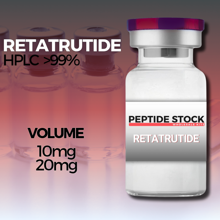 retatrutide stock Reta: 5 Vial Bundle – Peptide Stock
