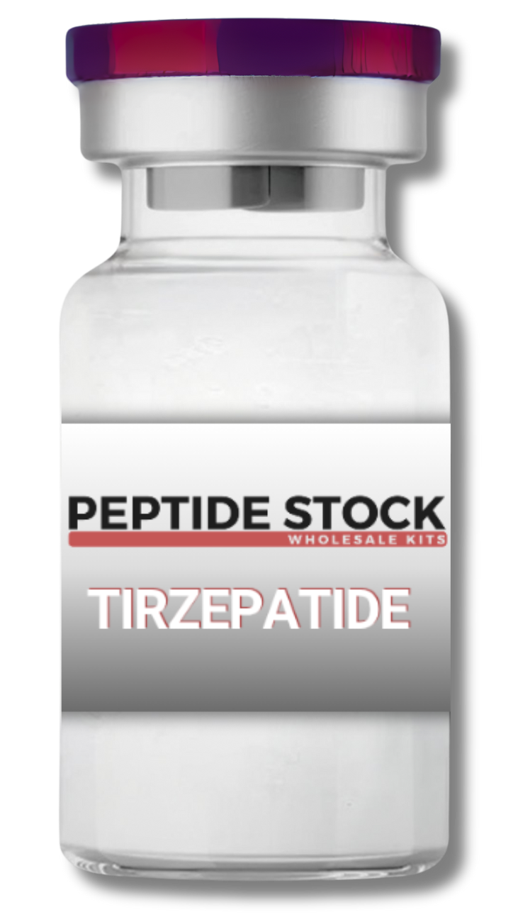 Tirzepatide