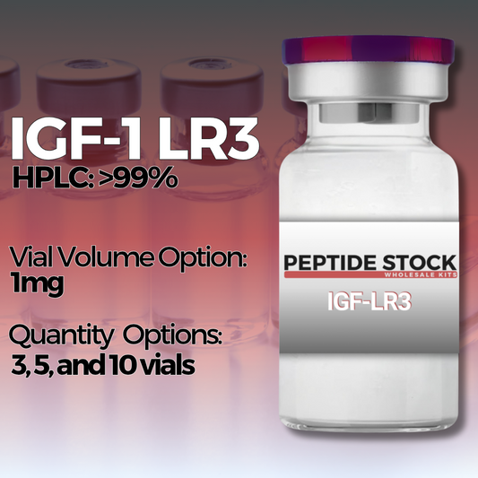 IGF1 LR3