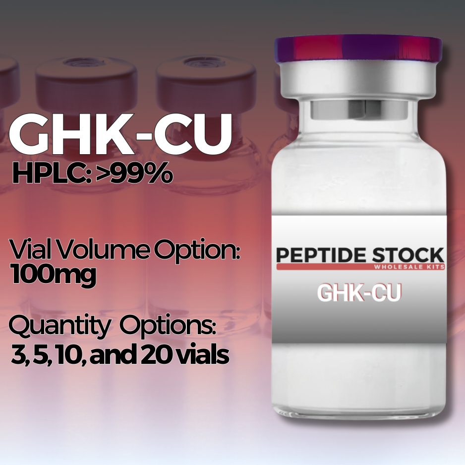GHK-CU