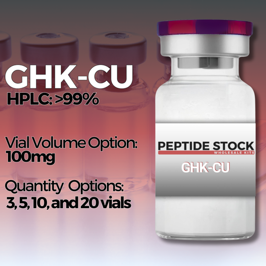 GHK-CU