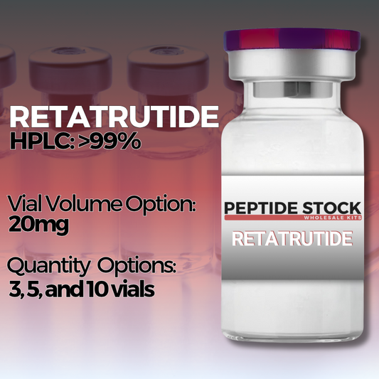 Retatrutide
