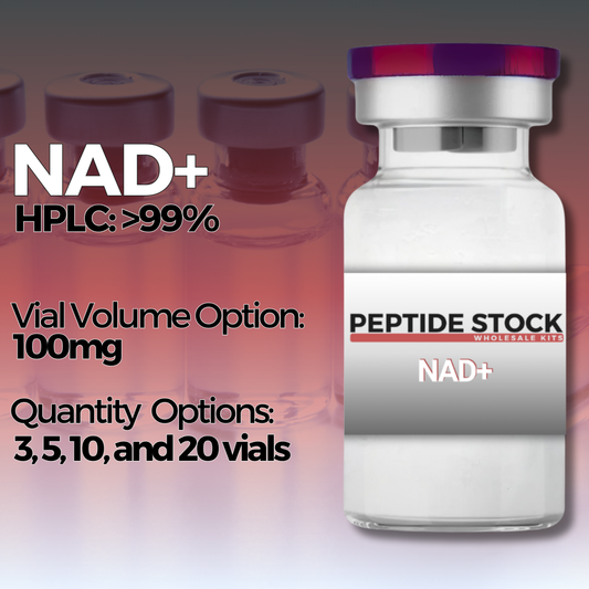 NAD+